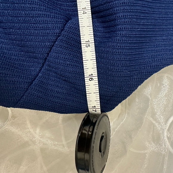 Vintage 60s Jo Lester 2 piece Dress with Jacket - Picture 11 of 16